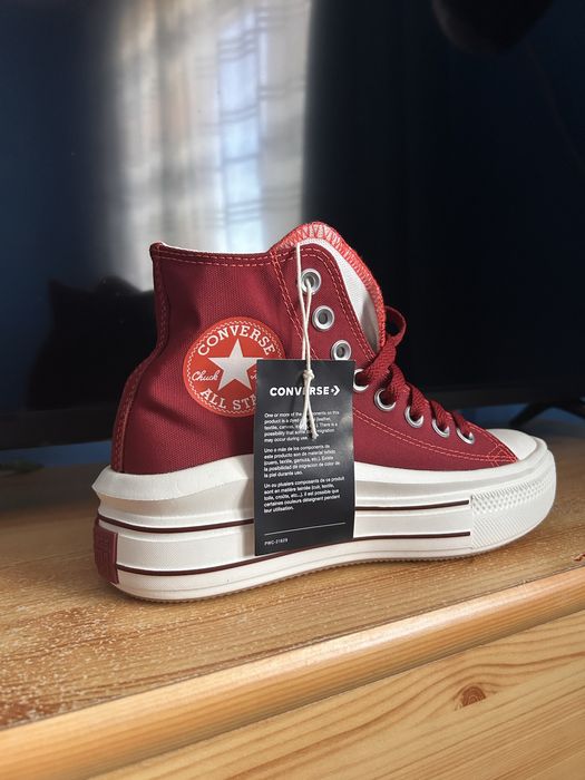 Converse Femei Tenisi