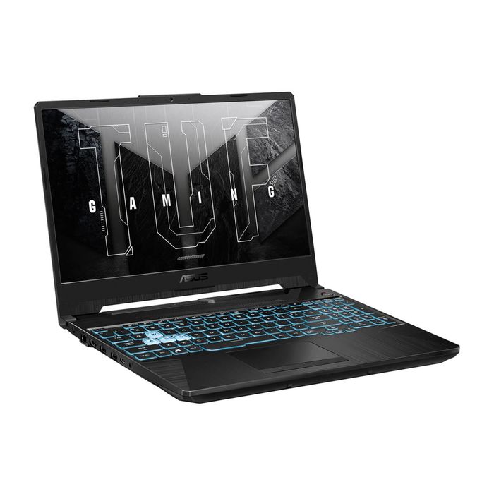 Ноутбук игровой и для работы Asus Tuf