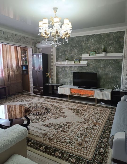 Ц-1  2/6/9 Квартира В Аренду