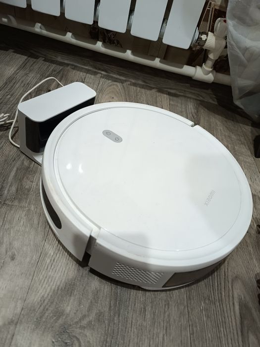 Продам робот-пылесос