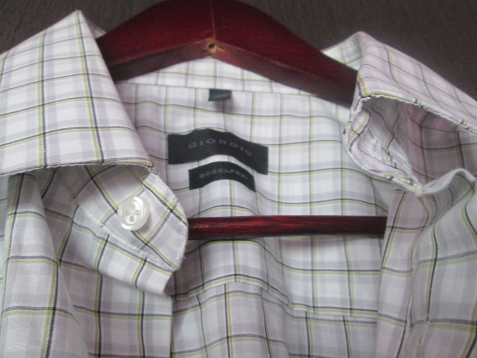 camasa Giorgio barbati 44