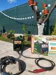 Inverter sudura mig,mag/ mma PROCRAFT
