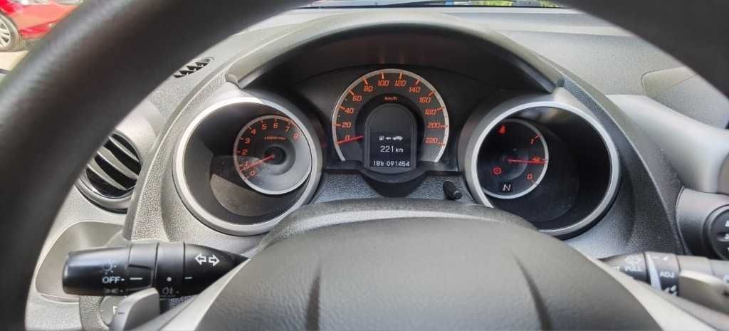 Honda Jazz 1.4, iVTEC