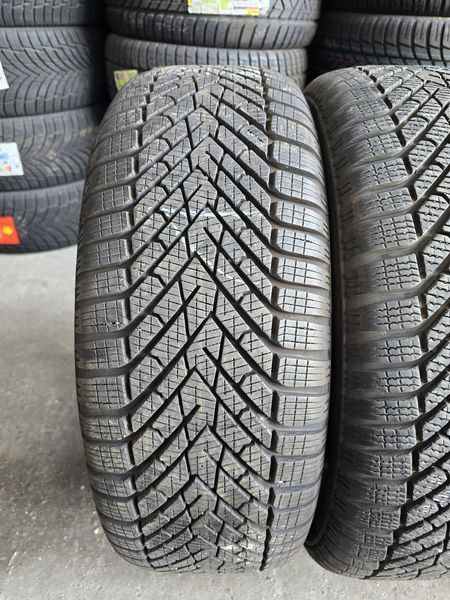 225/55/17 PIRELLI 4бр
