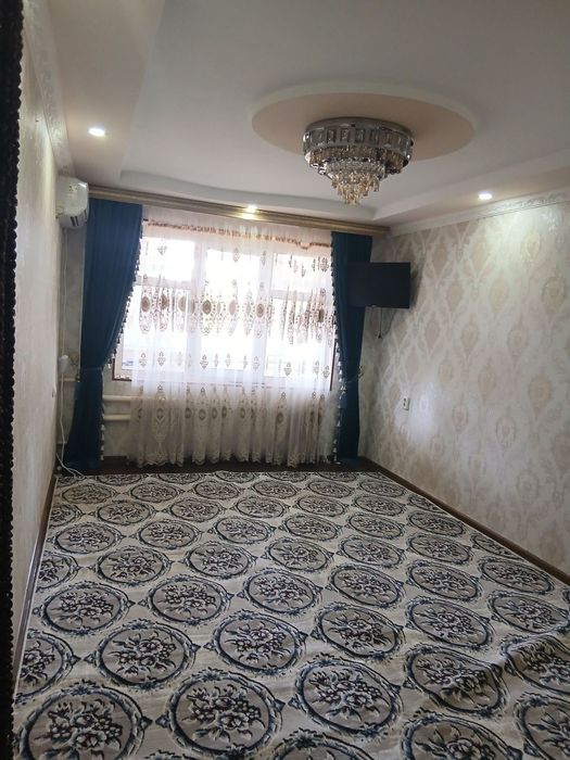 Квартира сдаётся в аренду