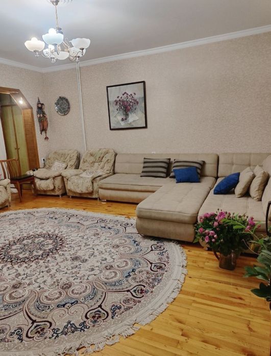 Юнусабад 6, 4/1/4 ФрАнЦиЯ Неторец Средний Ремонт