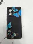 Vând husă pentru telefon Motorola Edge 40