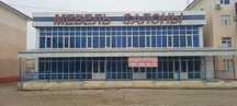 Имарат арендага бериледи