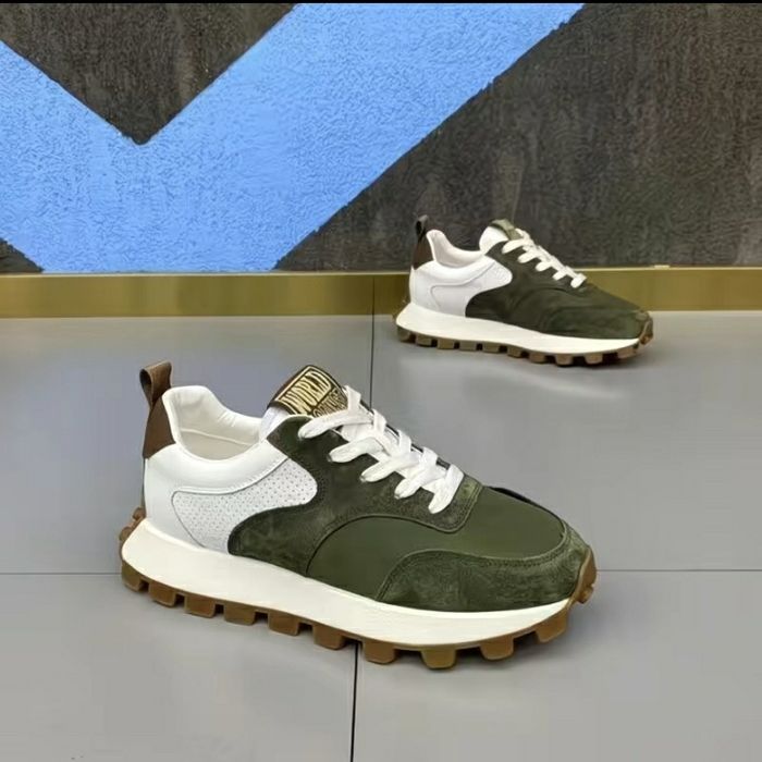 Erkaklar Krassovkasi