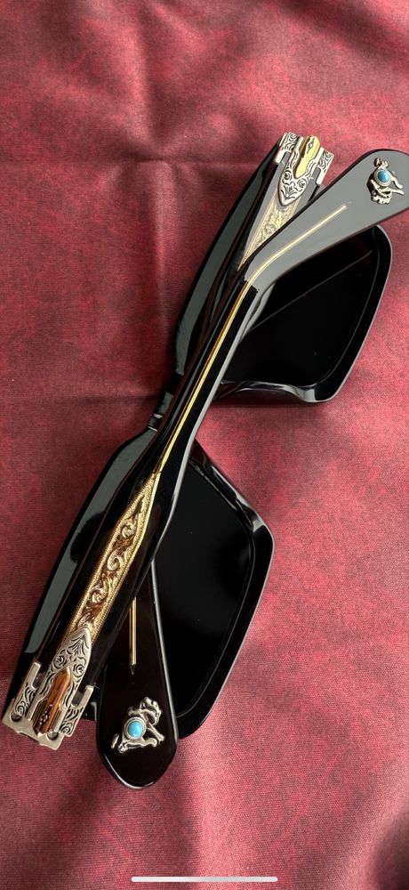 Jacques Marie Mage Belvedere ochelari soare