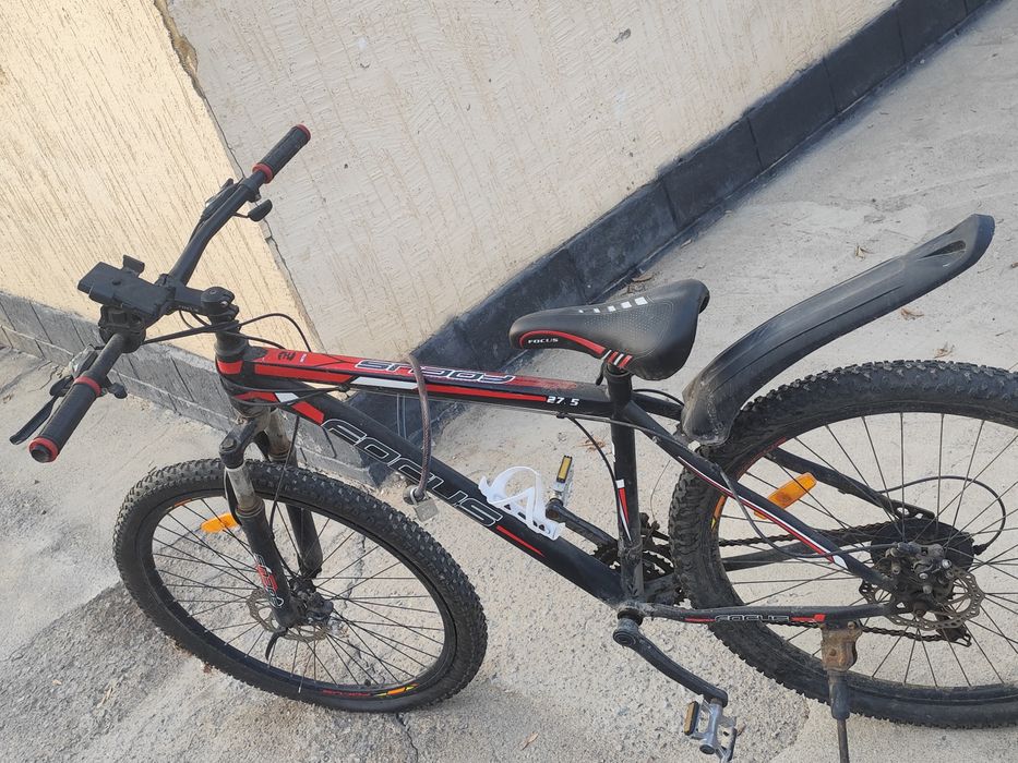 Продам велосипед