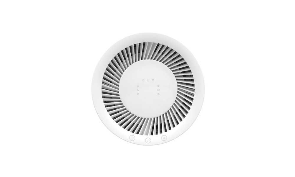 Увлажнитель воздуха Xiaomi Smart Evaporative Humidifier