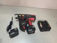 Pistol legat sarma max 441