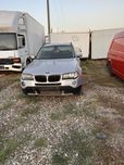 Dezmembrez bmw x3 2.0 163 cp manual