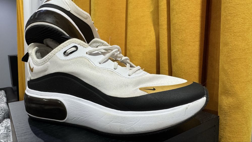 Продавам Nike 37.5