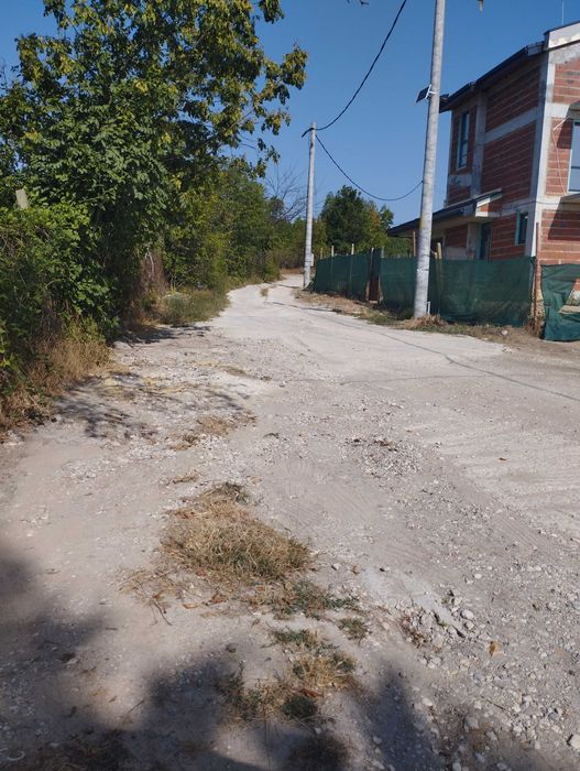 Парцел в м-т Манастирски рид