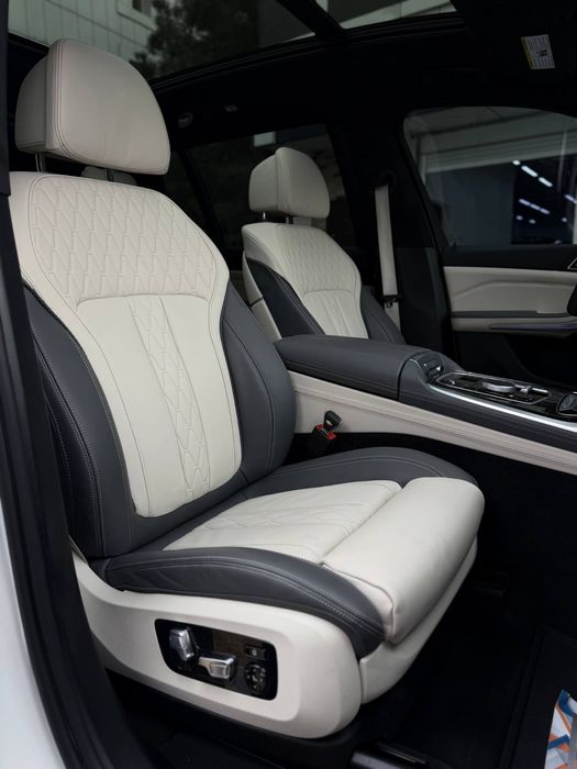 BMW X7 xDrive 40i