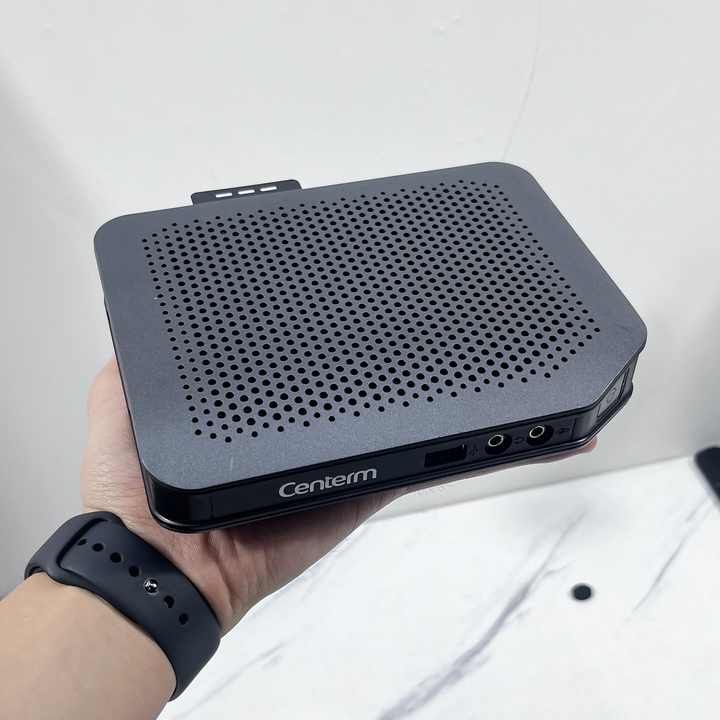 Centerm c92 mini pc/ мини-компьютер