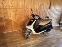 Scuter 50 cm , Peugeot