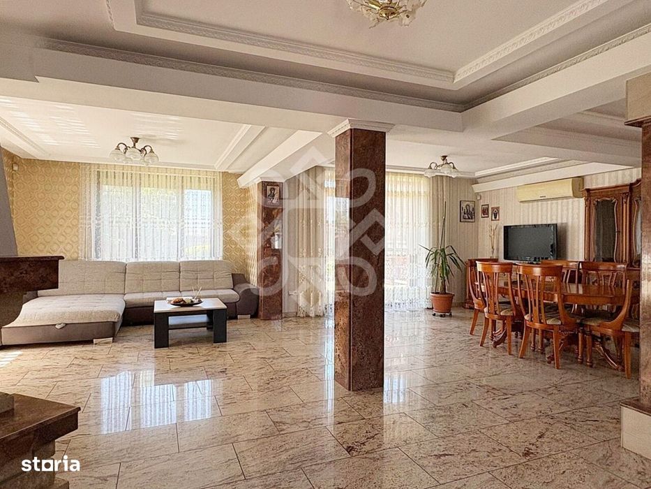 Casa cu 3 dormitoare de vanzare in Santandrei