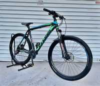 Велосипед Cross Grx7 27.5" XL 56 см. алуминиево колело