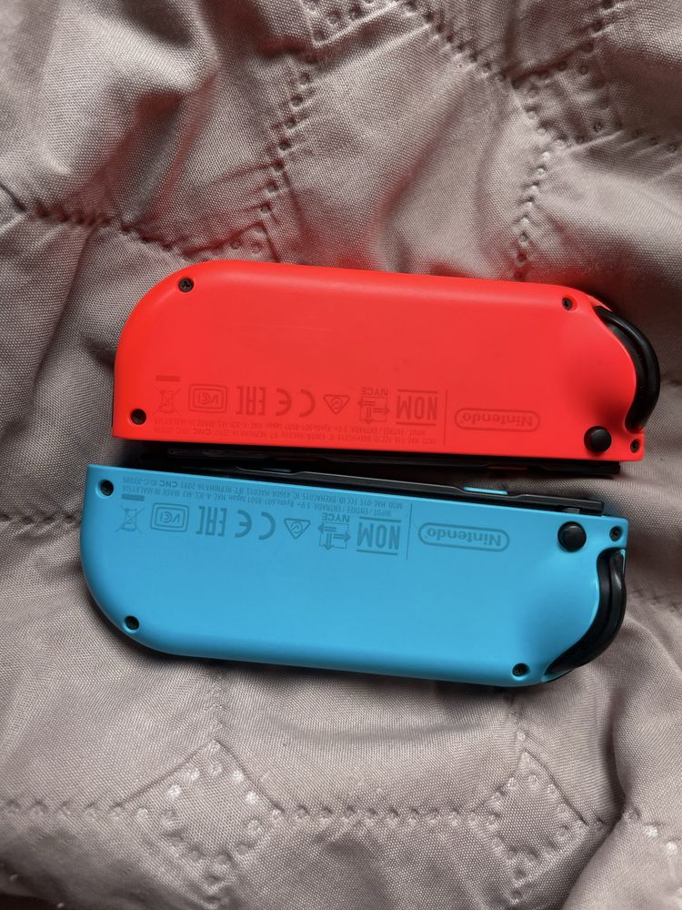 Nintendo Switch + Ring Fit Adventure