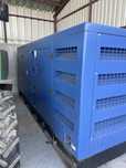 Generator 250 kwa