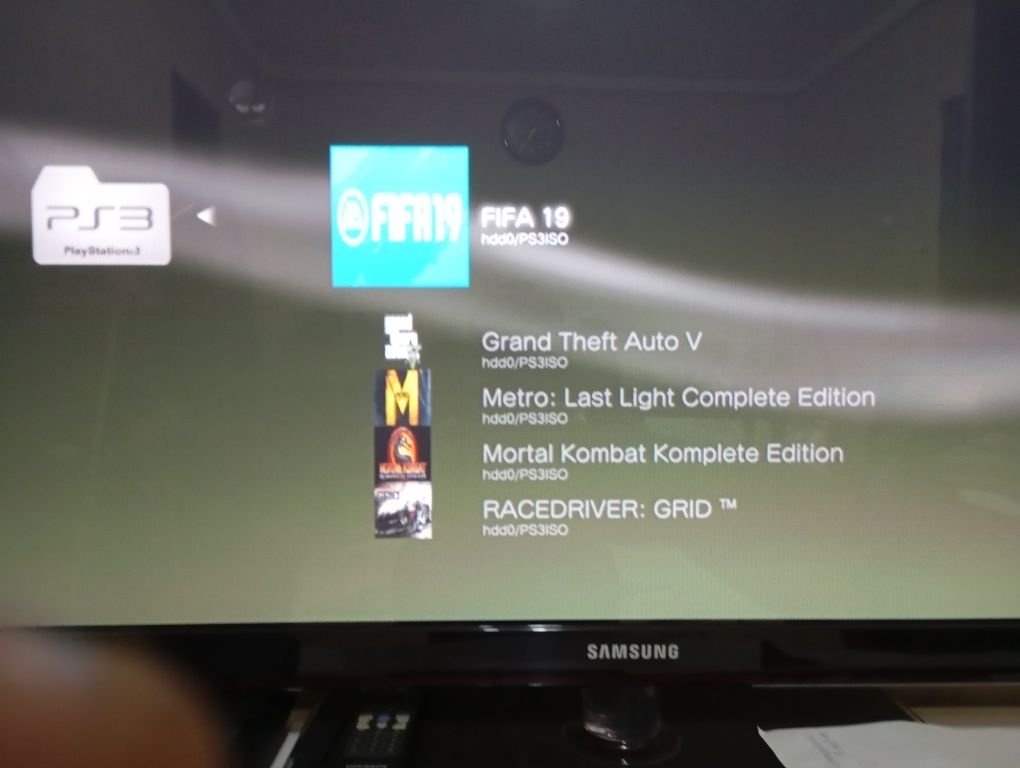 PS3 продам,состояние отличное