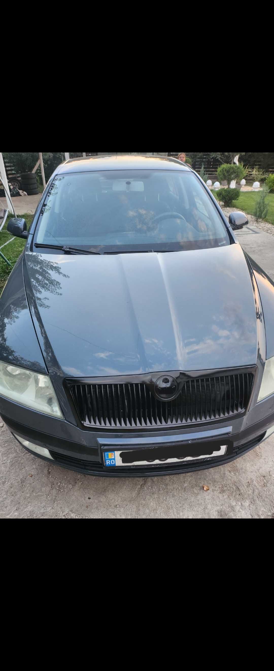 Skoda Octavia de vanzare