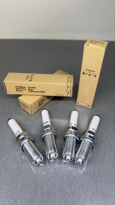 Свеча зажигания для Skoda Kodiaq.