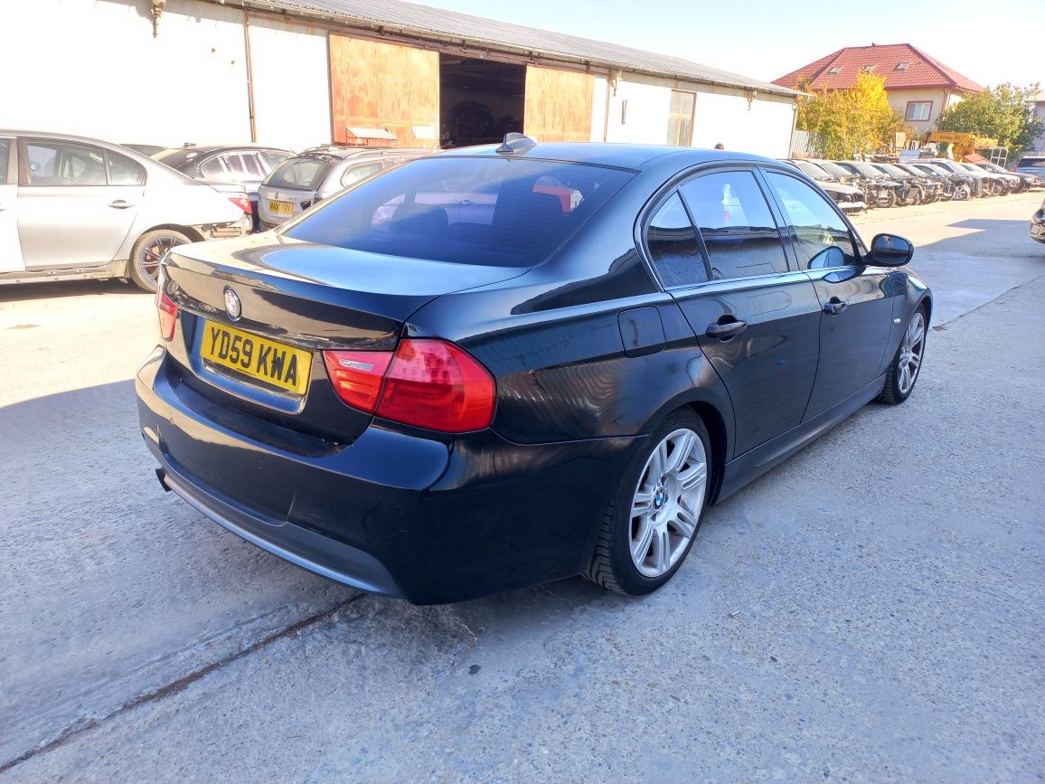 Piese auto BMW e90 lci 318d M pachet