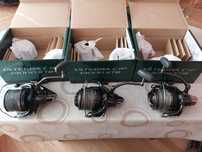Shimano ultegra XTB 14000 CI4 И fox mr+ 3+1