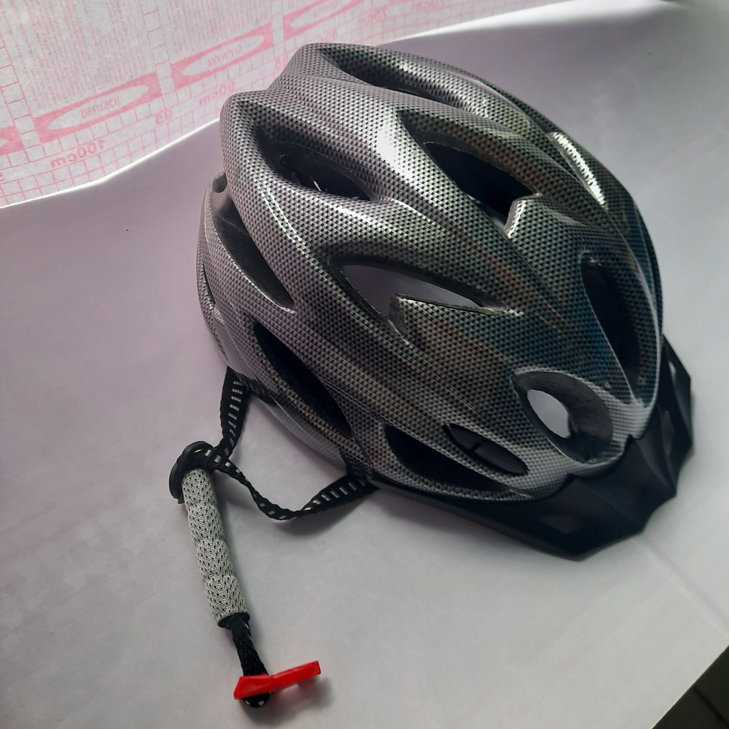 Шлем для велосипеда, скутера, самоката.