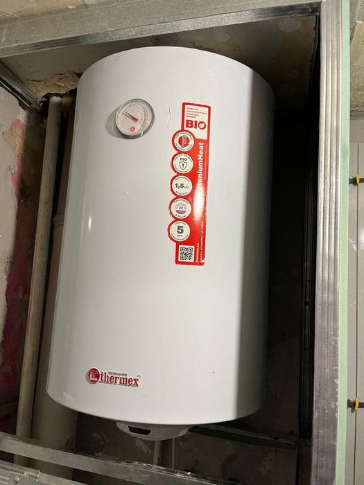 Титан водонагреватель