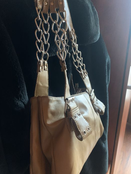 Geanta Sanidor 2 randuri curea