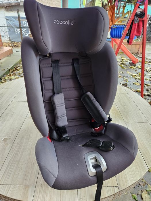 Vand scaun de copil pt masina isofix