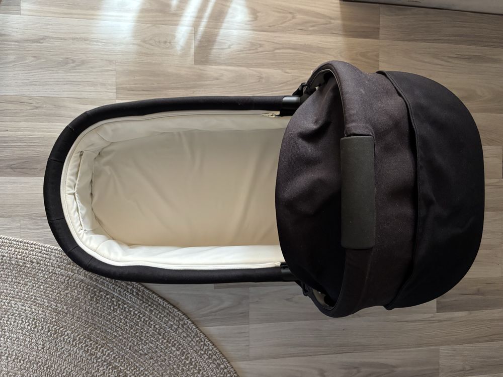 Cybex Зимен кош, кош за новородено