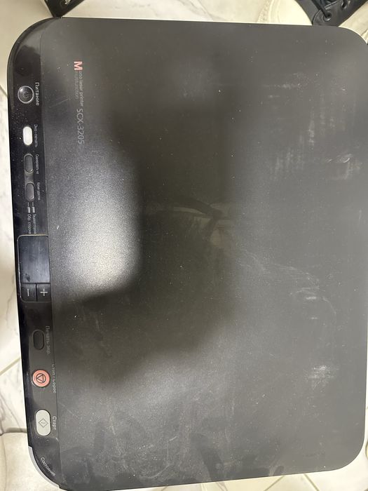 Принтер Samsung 3в1 SCX-3205