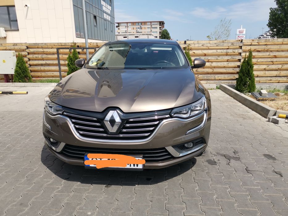 Talisman 2020 DCI 160 cp