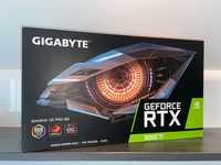 Видео карта Gigabyte GeForce RTX 3060 Ti GAMING OC PRO REV 3.0