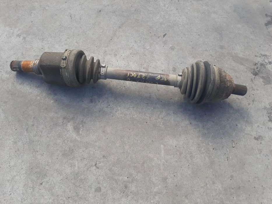 planetara stanga fata 1.8 tdci  ford c-max