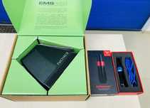 Set echipament Tattoo  Power supply EIKON EMS 420 LCD display green To