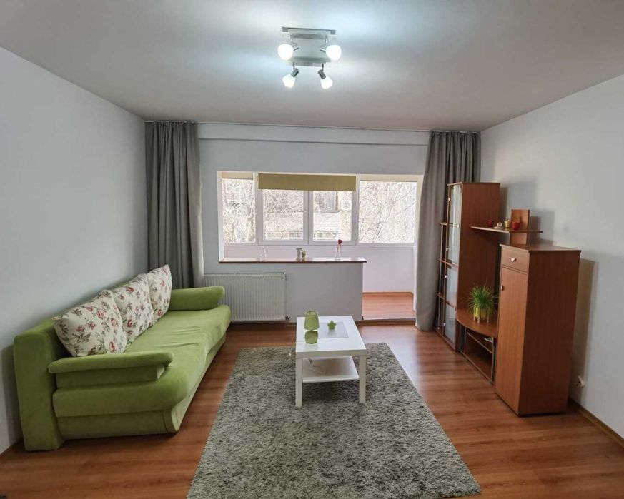 Proprietar inchiriez garsoniera 42mp Vitan, Agatha Barsescu, Dristor