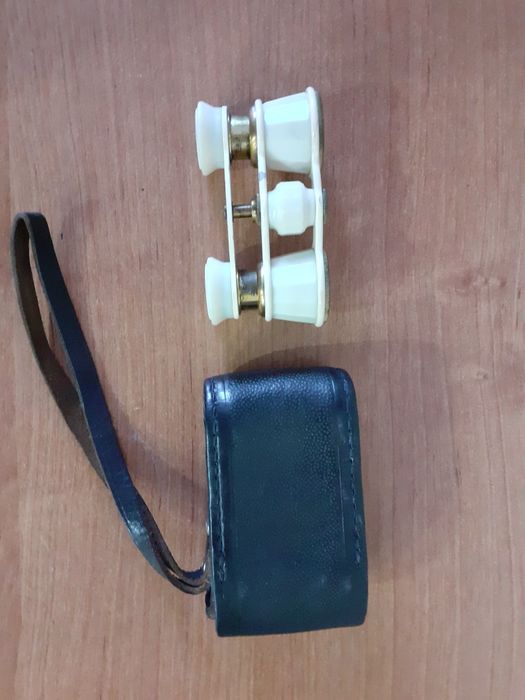 Продам бинокль театральный 2.5×24-60 СССР