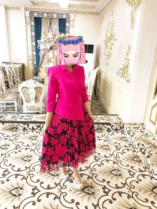 Готовим куйлак бежирим