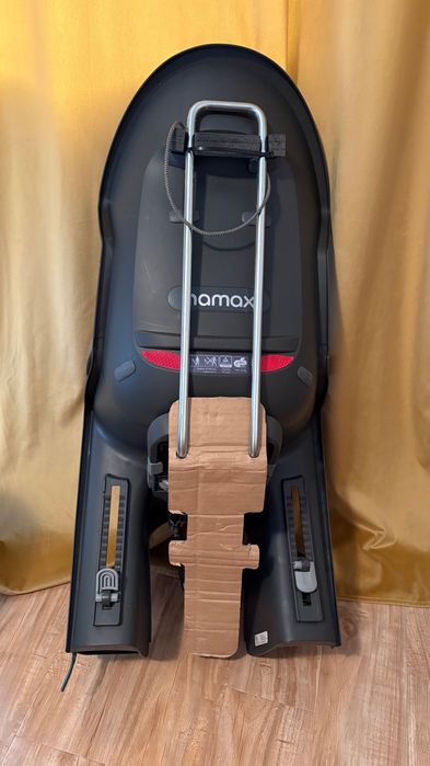 Scaun de bicicleta pentru copil HAMAX