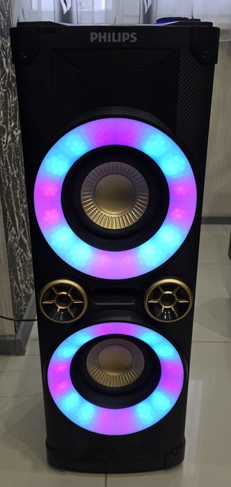 Тонколона Philips NTX 400!