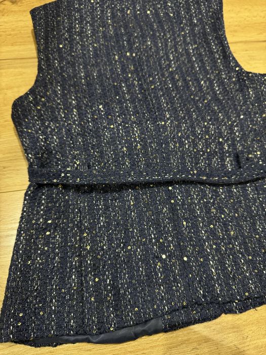 твидовая     кофта