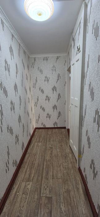 Fargona sh. Nurxon 2 xonalik kv ijaraga beriladi