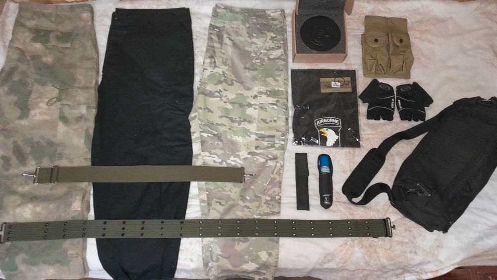 Airsoft разпродажба